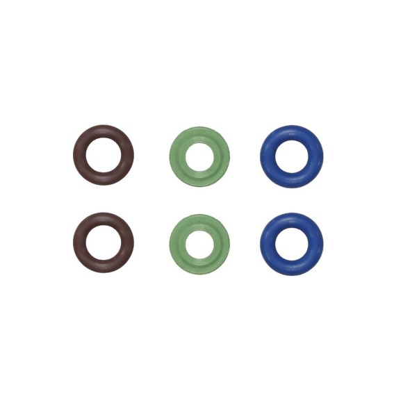 Комплект уплотнительных колец Polaris SM-07391 Комплект уплотнительных колец Polaris SM-07391