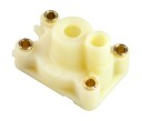 Корпус помпы Suzuki DF4-6