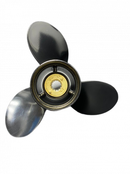 Гребной винт Mercury 25-70 (3x10x17)