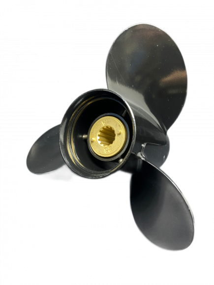 Гребной винт Mercury 25-70 (3x10x17)