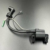 Коммутатор Yamaha F4 (YUELANG) Коммутатор Yamaha F4 (YUELANG)