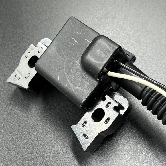 Коммутатор Yamaha F4 (YUELANG)