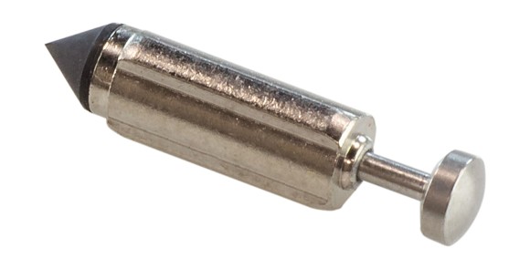 Клапан (игла) карбюратора Suzuki DF4-6 (A)