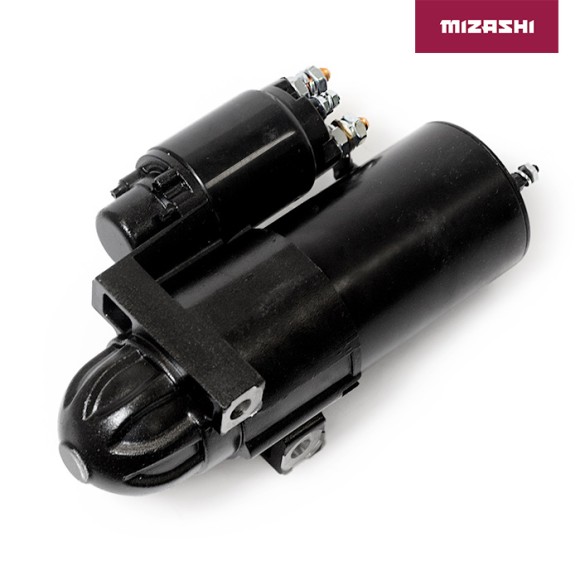 Стартер Mercruiser/OMC/Volvo Penta SC-SQ089 Стартер Mercruiser/OMC/Volvo Penta SC-SQ089