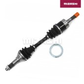 Привод для BRP ATV-CA-838 Привод для BRP ATV-CA-838