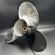 Гребной винт Yamaha 150-300, F150-F275, F300B (3x15-1/2x17) (Сталь)