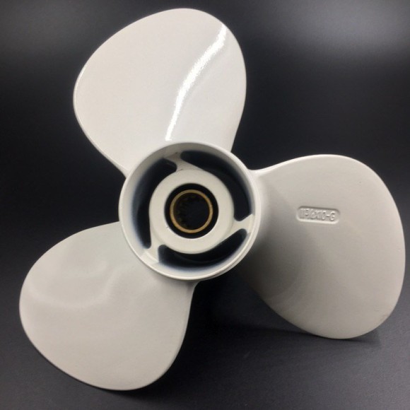 Гребной винт Yamaha 40-55, F30-60 (3x11-3/4x10)