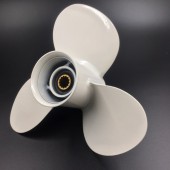 Гребной винт Yamaha 40-55, F30-60 (3x11-3/4x10) Гребной винт Yamaha 40-55, F30-60 (3x11-3/4x10)