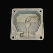 Поплавковая камера Tohatsu M40D;M40D2; M50D;M50D2 (Tohatsu) Поплавковая камера Tohatsu M40D;M40D2; M50D;M50D2 (Tohatsu)