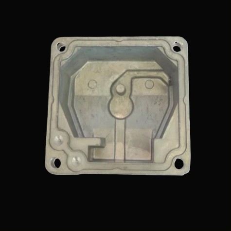 Поплавковая камера Tohatsu M40D;M40D2; M50D;M50D2 (Tohatsu) Поплавковая камера Tohatsu M40D;M40D2; M50D;M50D2 (Tohatsu)