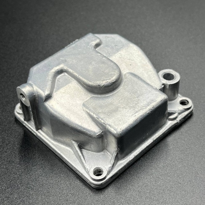 Поплавковая камера Tohatsu M40D;M40D2; M50D;M50D2 (Tohatsu)
