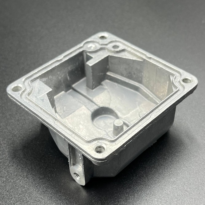 Поплавковая камера Tohatsu M40D;M40D2; M50D;M50D2 (Tohatsu)
