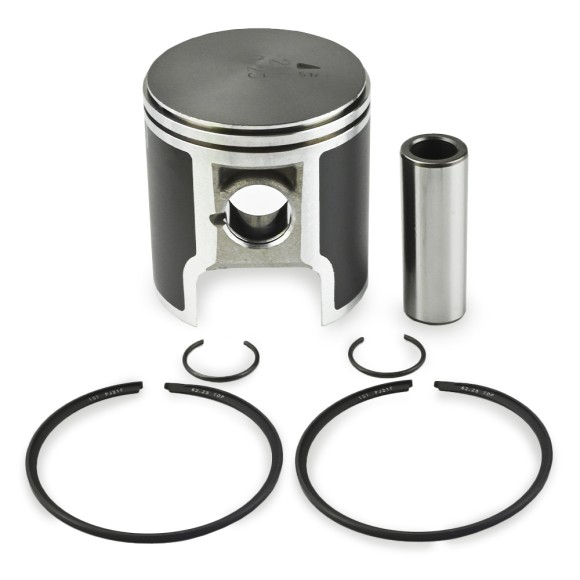 Поршень BRP 380F (T-Moly, +0,25 мм) 09-751-01