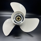 Гребной винт Yamaha 60-140, F70-F130 (D) Yanta (3x13 5/8x14) (Polastorm)