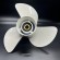 Гребной винт Yamaha 60-140, F70-F130 (D) Yanta (3x13 5/8x14) (Polastorm)