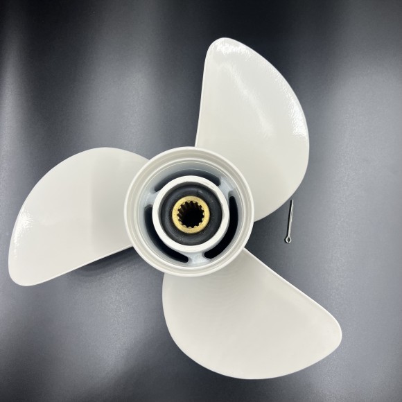 Гребной винт Yamaha 60-140, F70-F130 (D) Yanta (3x13 5/8x14) (Polastorm)