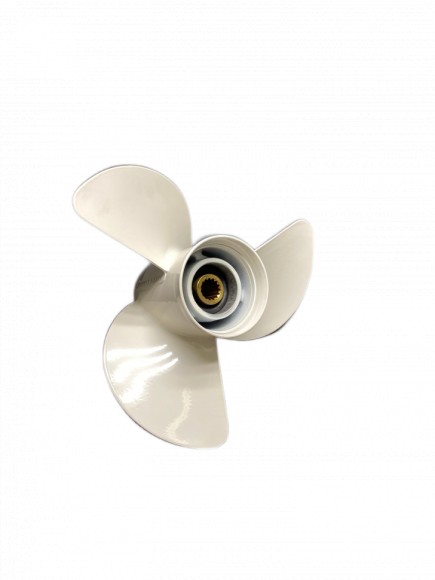 Гребной винт Yamaha 60-140, F70-F130 (D) Yanta (3x13 5/8x14) (Polastorm)