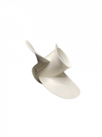 Гребной винт Yamaha 60-140, F70-F130 (D) Yanta (3x13 5/8x14) (Polastorm)