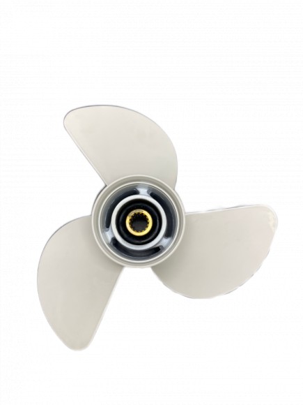 Гребной винт Yamaha 60-140, F70-F130 (D) Yanta (3x13 5/8x14) (Polastorm)