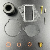 Ремкомплект карбюратора Yamaha E8D (Enduro) (Omax) Ремкомплект карбюратора Yamaha E8D (Enduro) (Omax)