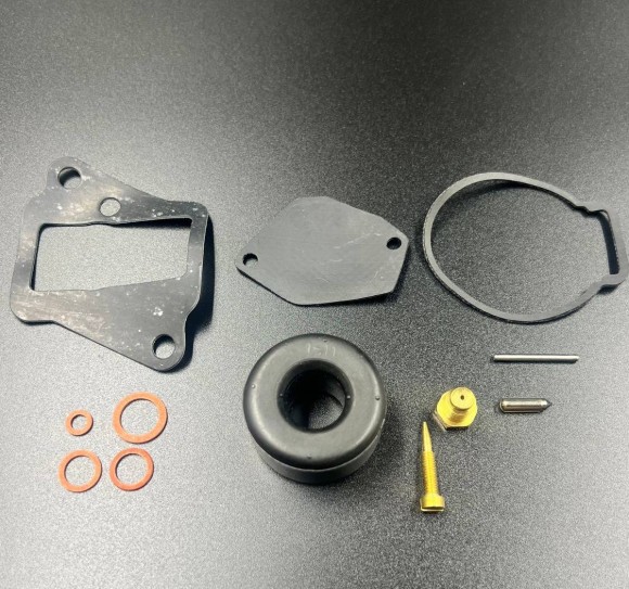 Ремкомплект карбюратора Yamaha E8D (Enduro) (Omax) Ремкомплект карбюратора Yamaha E8D (Enduro) (Omax)