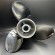 Гребной винт Mercury 90CT-400 Soltiga3 (3x15x21) (Сталь) (Polastorm)