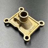 Лепестковые клапана Yamaha 2 (В сборе) (PREMARINE) Лепестковые клапана Yamaha 2 (В сборе) (PREMARINE)