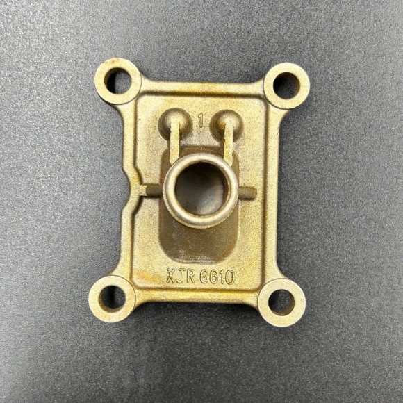 Лепестковые клапана Yamaha 2 (В сборе) (PREMARINE)