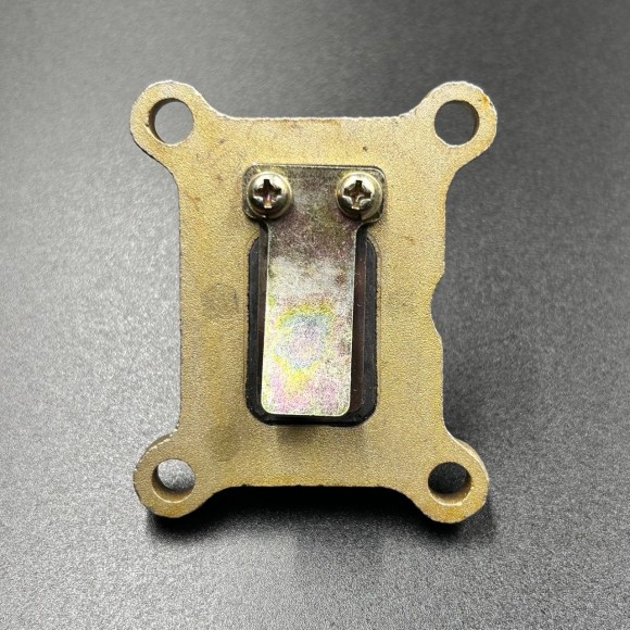 Лепестковые клапана Yamaha 2 (В сборе) (PREMARINE)