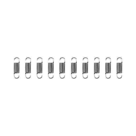 Пружина крепления глушителя Arctic Cat/BRP 02-105-01