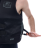 Жилет страховочный JetPilot Cause S-grip F/E Eco Vest Black, S