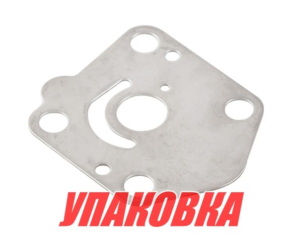 Пластина помпы Suzuki DT9.9-15/DF9.9-15, Recmar (упаковка из 5 шт.)
