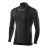 Лонгслив SIXS TS3L Light Black Carbon, S