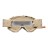 Система четкого обзора Spy Optic Klutch/Whip/Targa3 CVS Clear