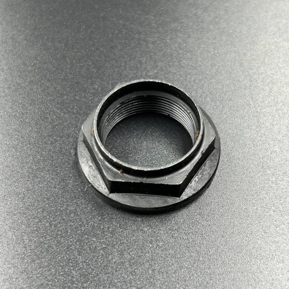 Гайка диска сцепления Yamaha ATV GRIZZLY 700 (ZIBO)