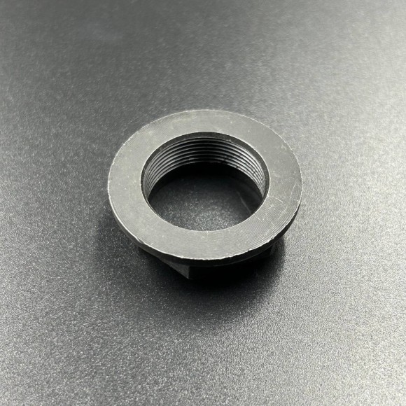 Гайка диска сцепления Yamaha ATV GRIZZLY 700 (ZIBO)