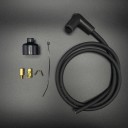 Провод высоковольтный CABLE ASSY-IGN (Quicksilver)