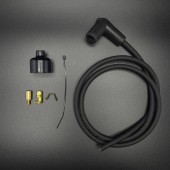 Провод высоковольтный CABLE ASSY-IGN (Quicksilver)