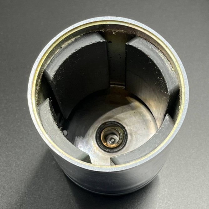 СТАТОР XEA-81810-00 (YAMAHA)