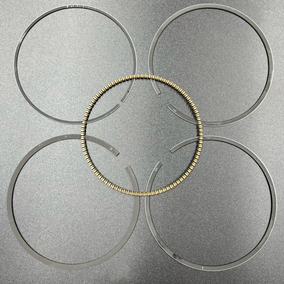 Комплект ЦПГ ATV X6, Z6 (ZIBO)