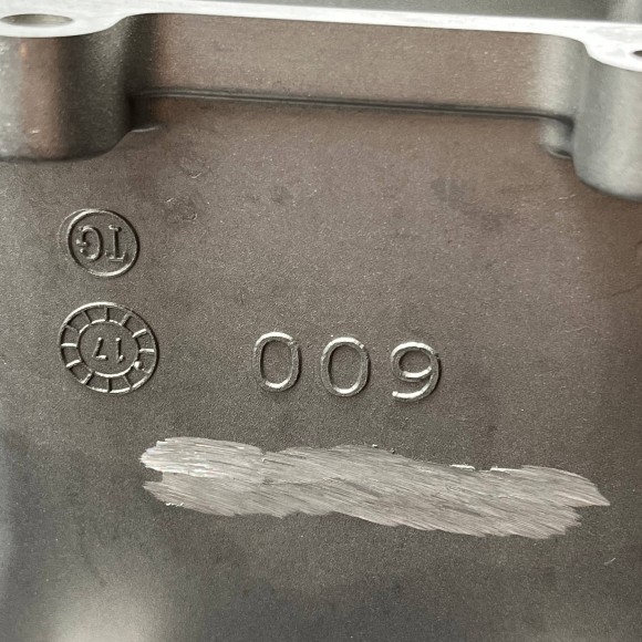 Комплект ЦПГ ATV X6, Z6 (ZIBO)