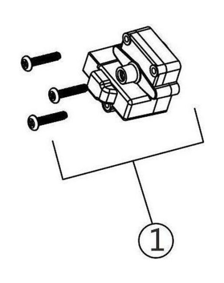 Выключатель насоса SFDP1-015-080-35 нового типа Выключатель насоса SFDP1-015-080-35 нового типа