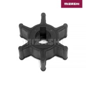 Крыльчатка помпы охлаждения двигателя Hidea/Parsun/Yamaha SC-WT149