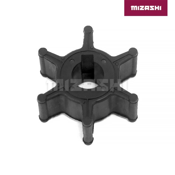 Крыльчатка помпы охлаждения двигателя Hidea/Parsun/Yamaha SC-WT149
