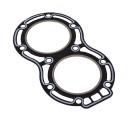 Прокладка под головку цилиндров Suzuki DT25-30, Recmar