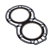 Прокладка под головку цилиндров Suzuki DT25-30, Recmar