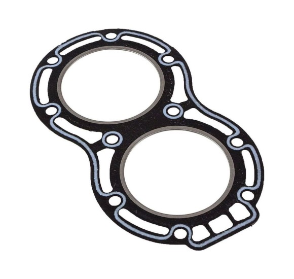 Прокладка под головку цилиндров Suzuki DT25-30, Recmar Прокладка под головку цилиндров Suzuki DT25-30, Recmar