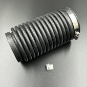 Гофра выхлопа VOLVO PENTA SX (Omax)