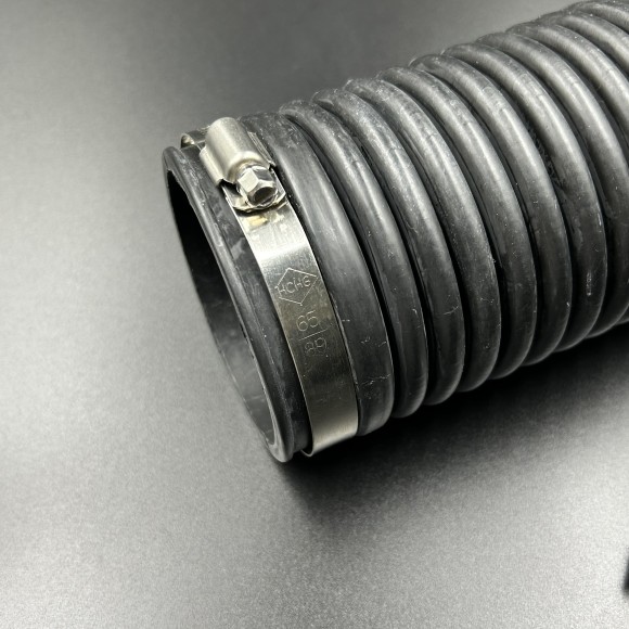 Гофра выхлопа VOLVO PENTA SX (Omax) Гофра выхлопа VOLVO PENTA SX (Omax)