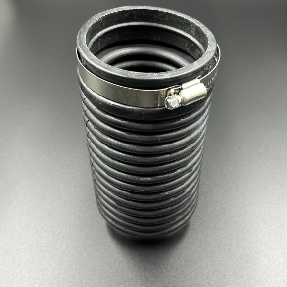 Гофра выхлопа VOLVO PENTA SX (Omax)